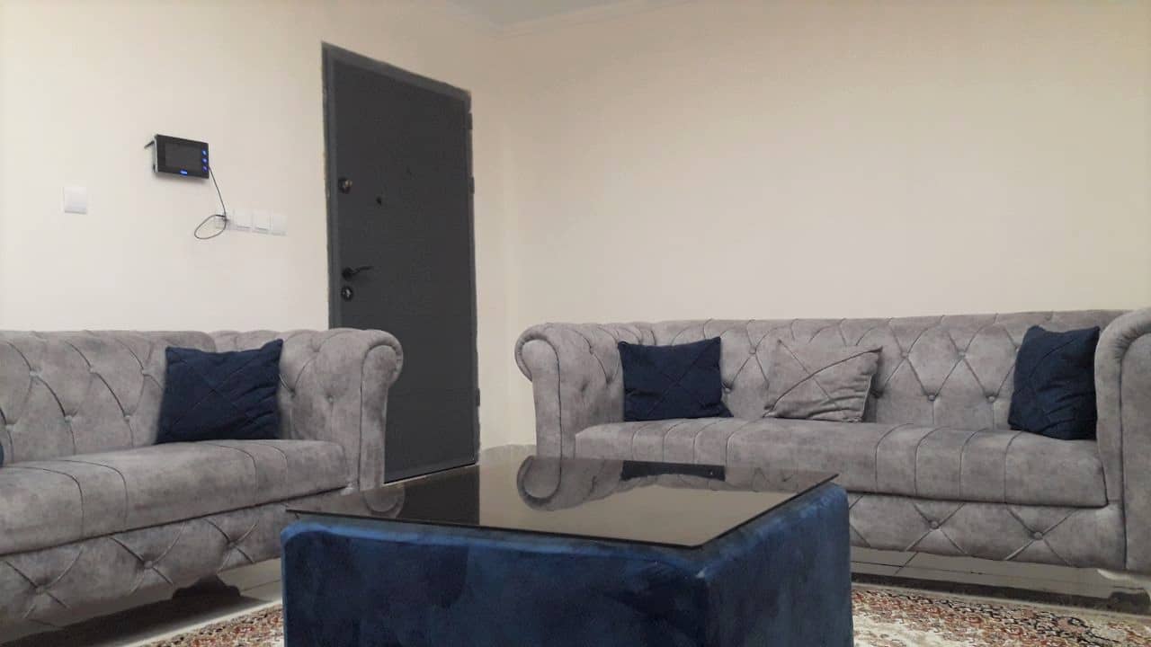 اجاره آپارتمان در شهرک فرهیختگان رشت - 2