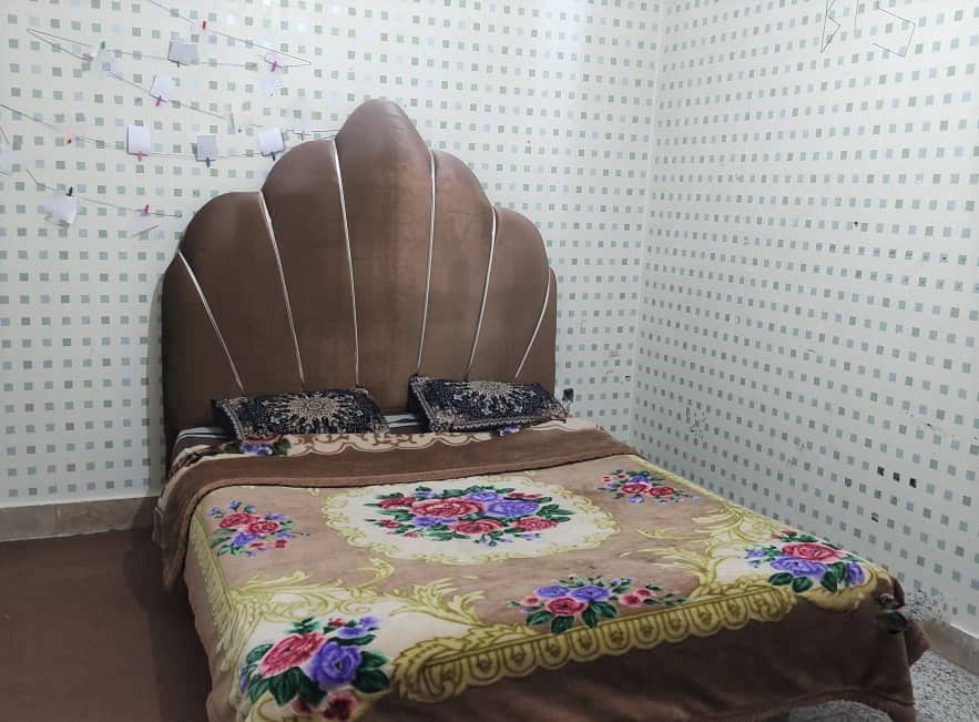 اجاره منزل ویلایی در خیابان مولانا صدرا