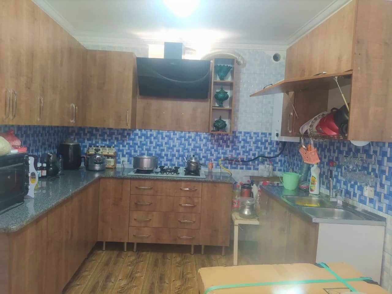 اجاره منزل ویلایی در شمس آباد مرودشت - 110متر