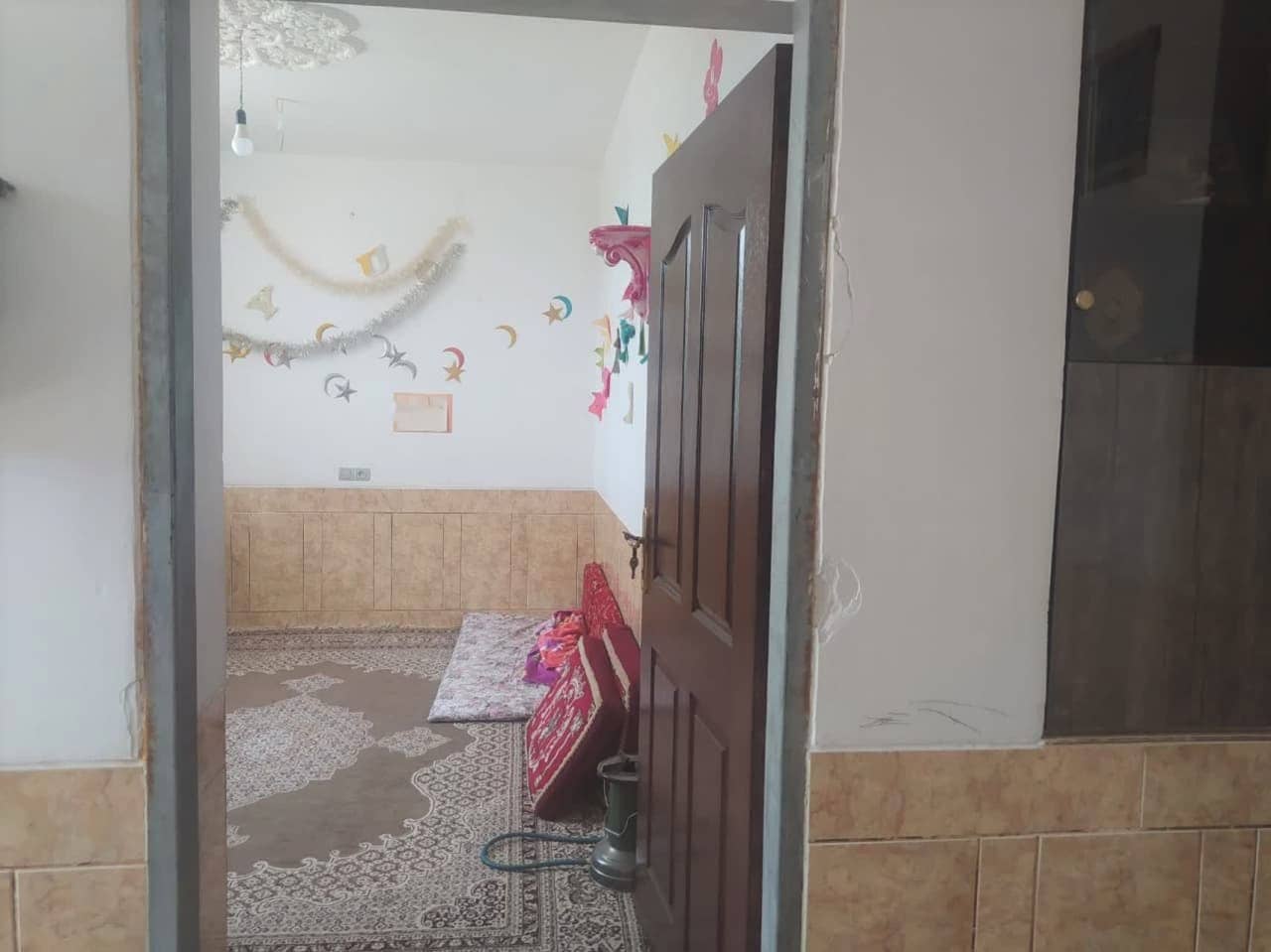 اجاره منزل ویلایی در شمس آباد مرودشت - 110متر