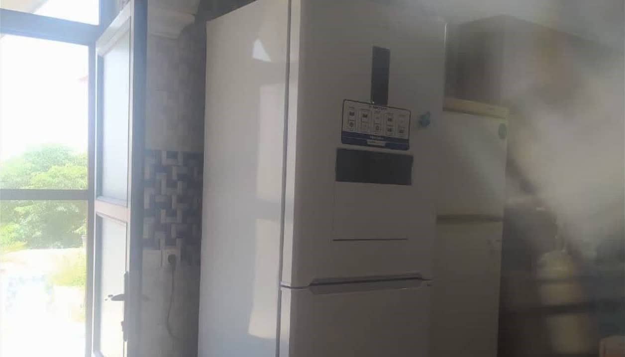 اجاره منزل ویلایی در شمس آباد مرودشت - 110متر