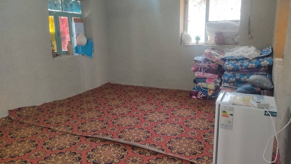 اجاره اتاق سنتی در جزیره هرمز - اتاق کف خواب