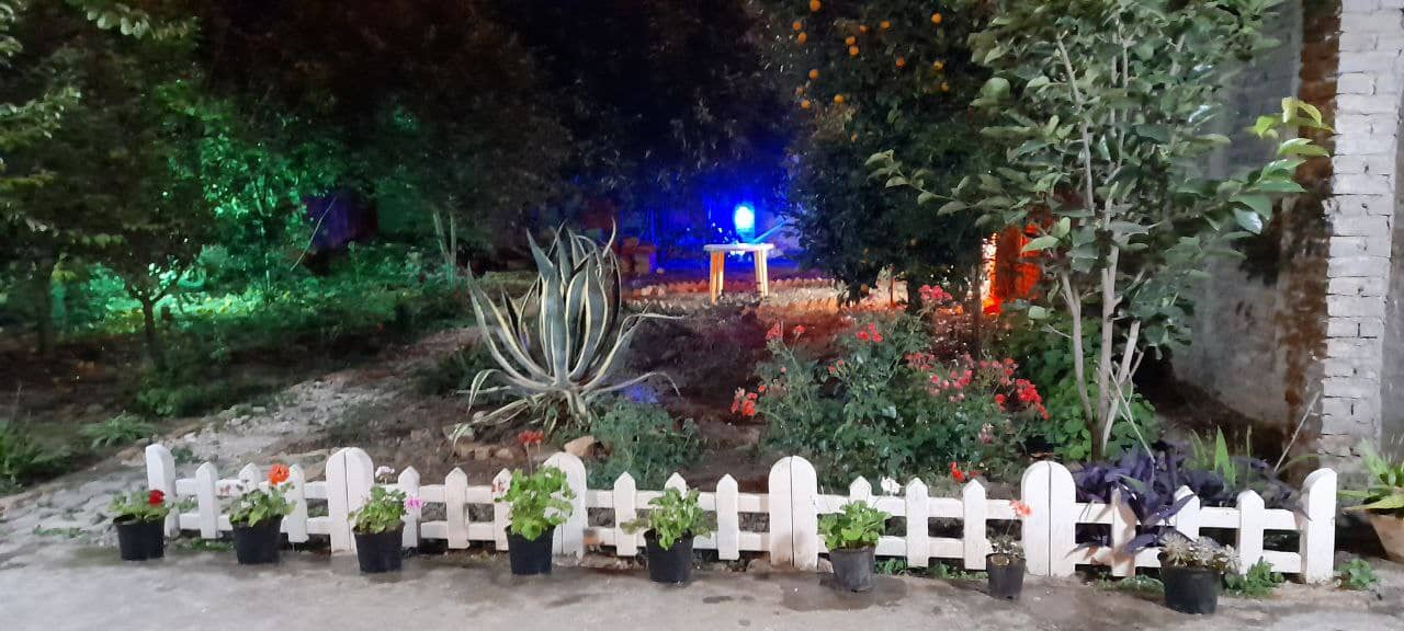 اجاره ویلا در بهشهر