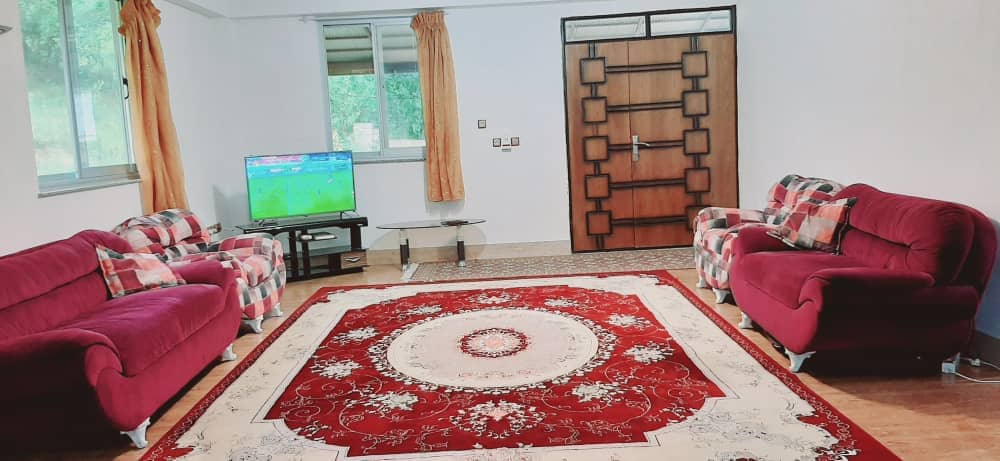 اجاره ویلا مبله جنگلی در طاسکوه ماسال