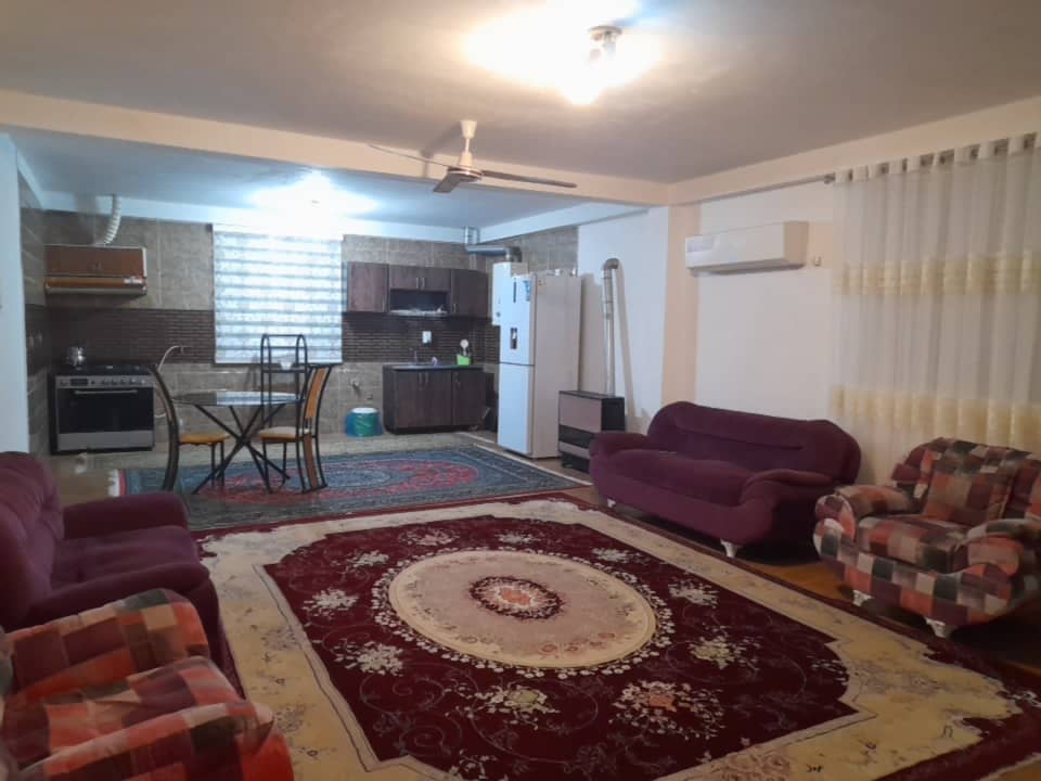 اجاره ویلا مبله جنگلی در طاسکوه ماسال