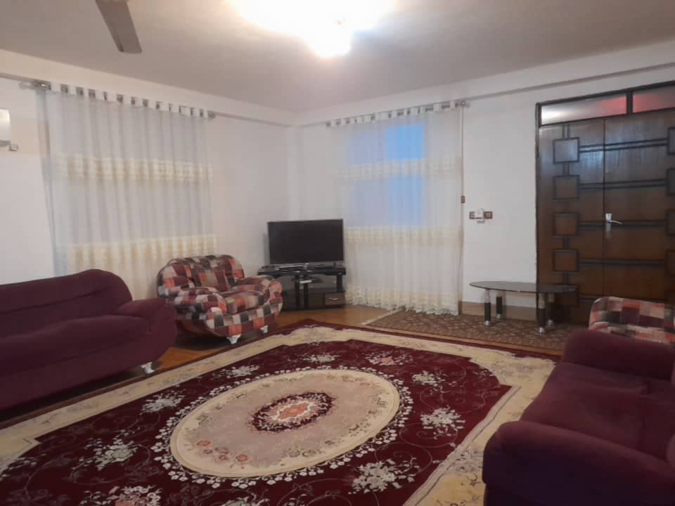 اجاره ویلا مبله جنگلی در طاسکوه ماسال