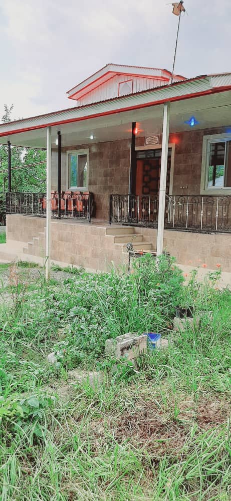 اجاره ویلا مبله جنگلی در طاسکوه ماسال
