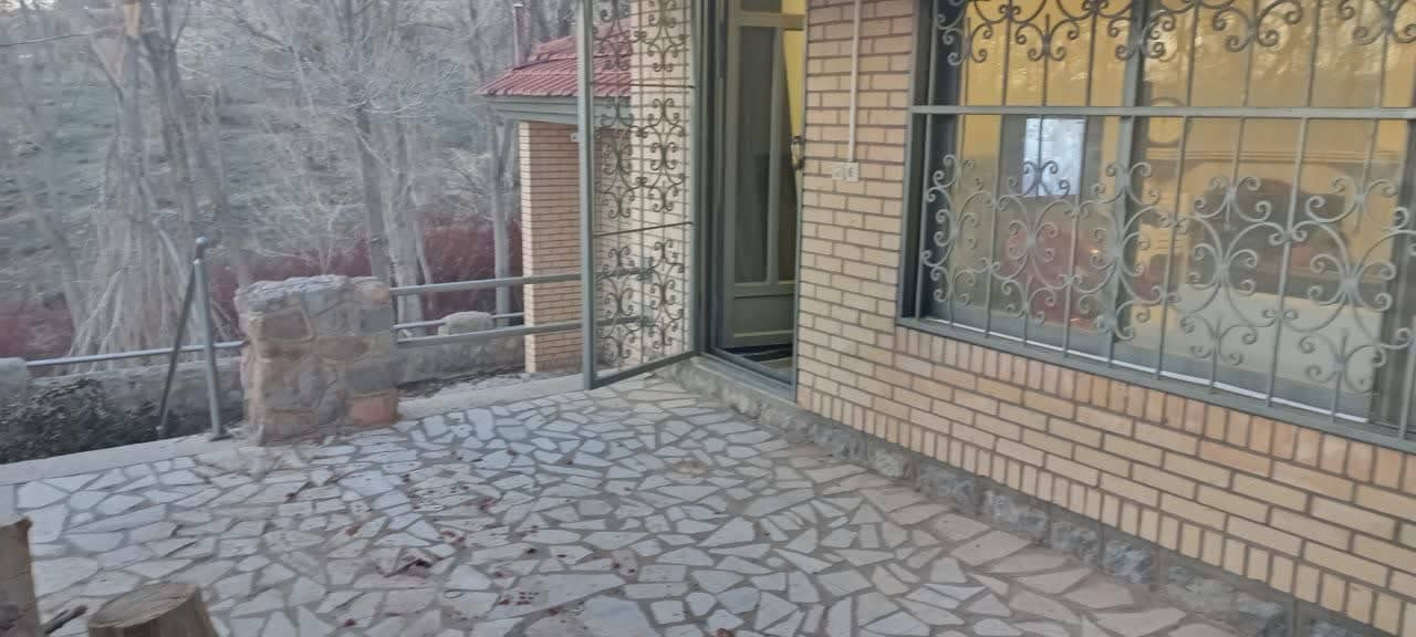 اجاره ویلا در دهکده تفریحی چادگان - دوخواب