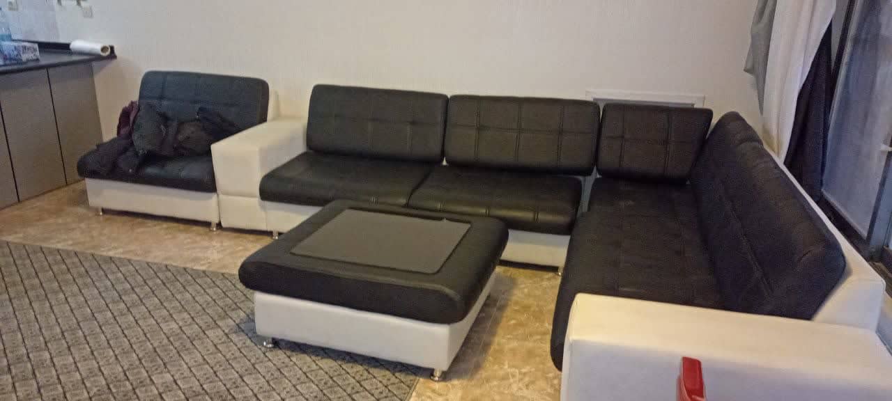 اجاره ویلا در دهکده تفریحی چادگان - دوخواب