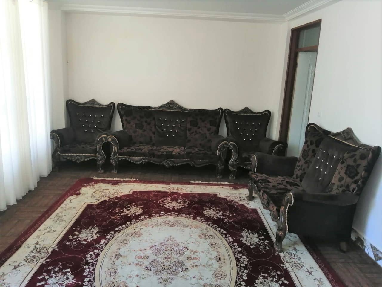 اجاره ویلا استخرروباز در ایذه - 60متر