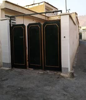 اجاره یک خوابه ویلایی آرامگاه سعدی