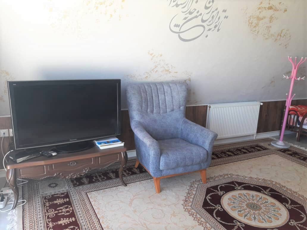 اجاره کلبه سوئیسی در روستای بیاره سی سخت - 1