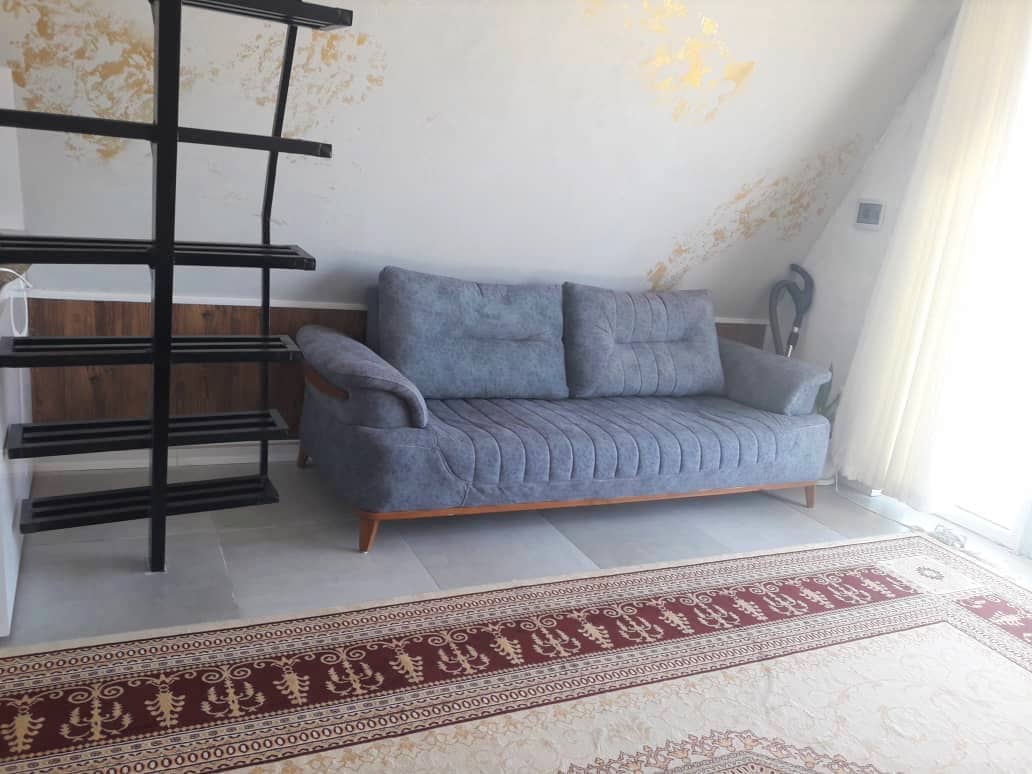 اجاره کلبه سوئیسی در روستای بیاره سی سخت - 1