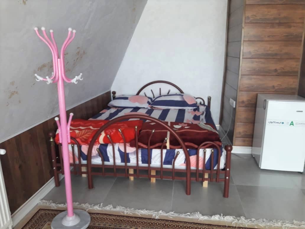 اجاره کلبه سوئیسی در روستای بیاره سی سخت - 1