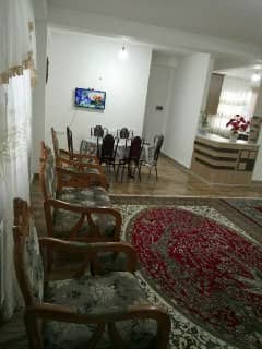 اجاره ویلاجنگلی تمیز در ماسال - مهرداد