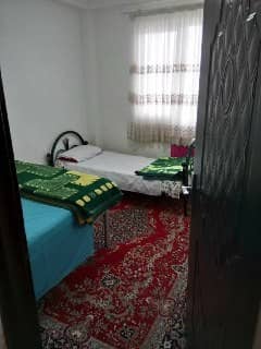 اجاره ویلاجنگلی تمیز در ماسال - مهرداد