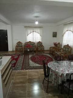 اجاره ویلاجنگلی تمیز در ماسال - مهرداد