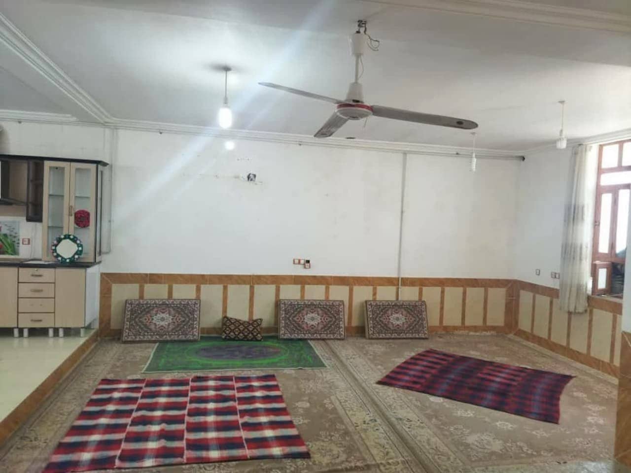 اجاره منزل ویلایی در جهادآباد دره شهر