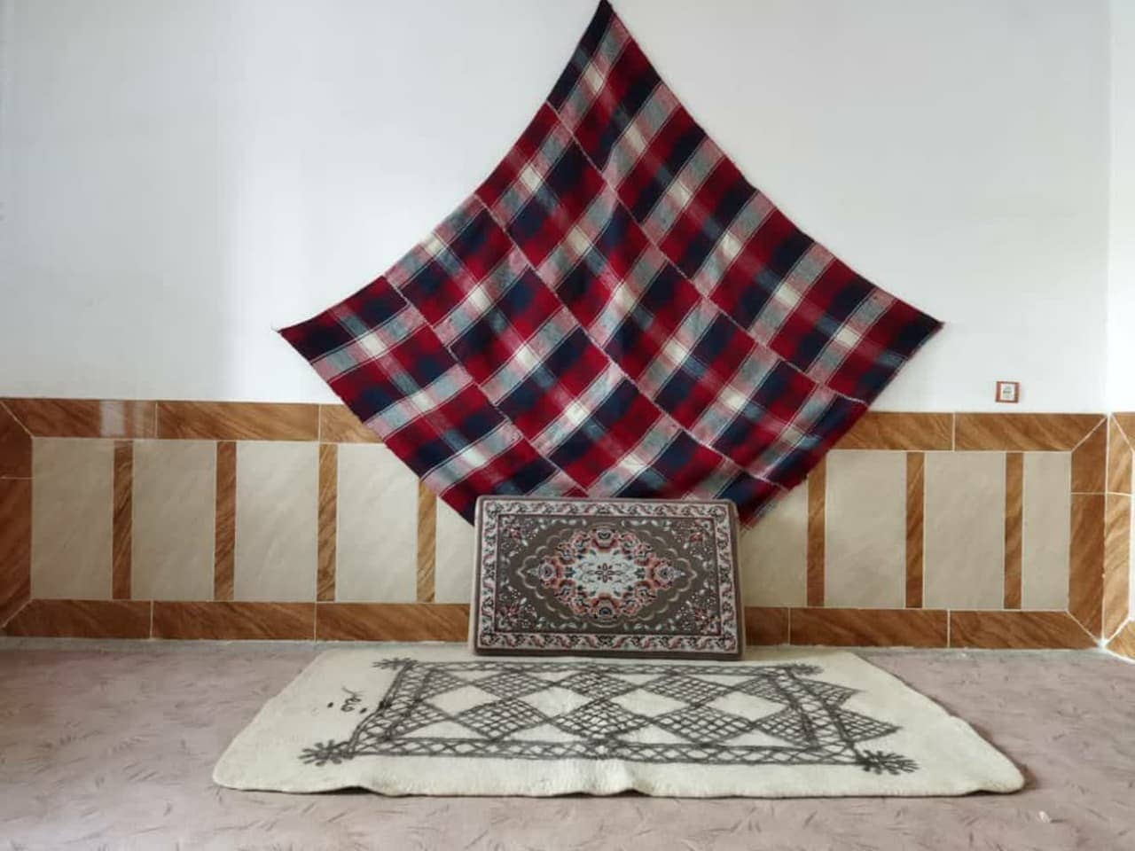 اجاره منزل ویلایی در جهادآباد دره شهر