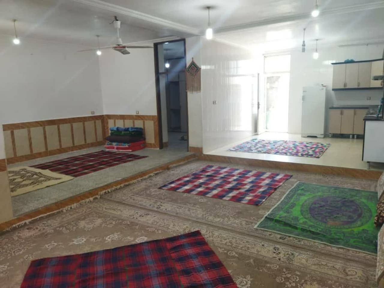 اجاره منزل ویلایی در جهادآباد دره شهر