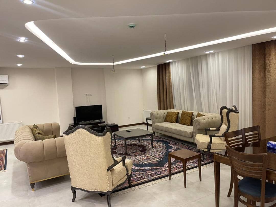 اجاره آپارتمان در خیابان آقایی شیراز - 3