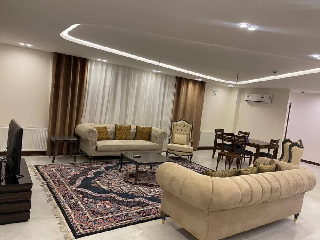 اجاره آپارتمان در خیابان آقایی شیراز - 3