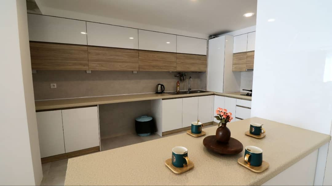 اجاره آپارتمان در خیابان آقایی شیراز - 3