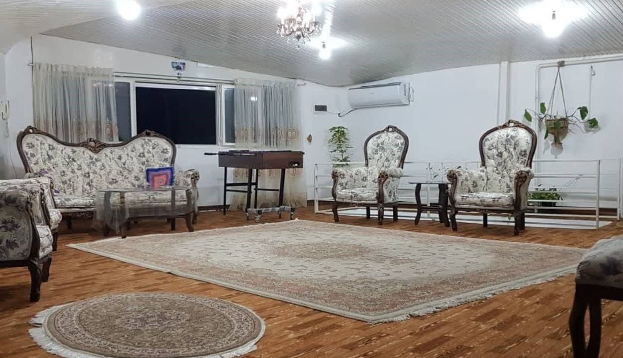 اجاره ویلا نزدیک ساحل در رامسر