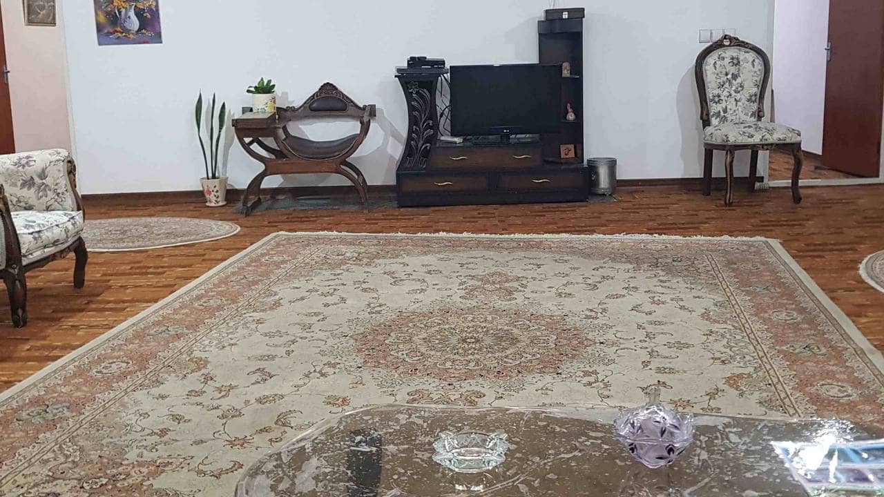 اجاره ویلا نزدیک ساحل در رامسر