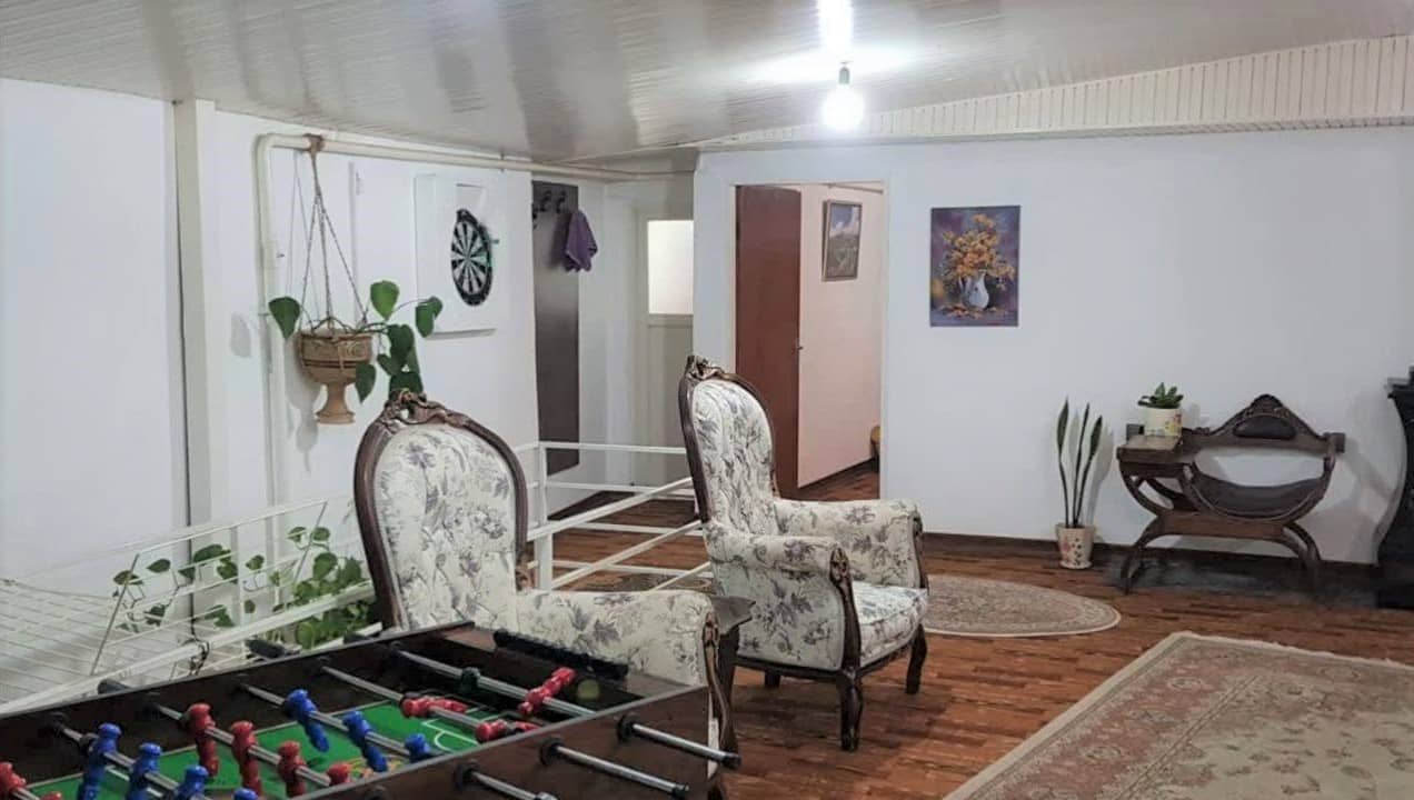 اجاره ویلا نزدیک ساحل در رامسر