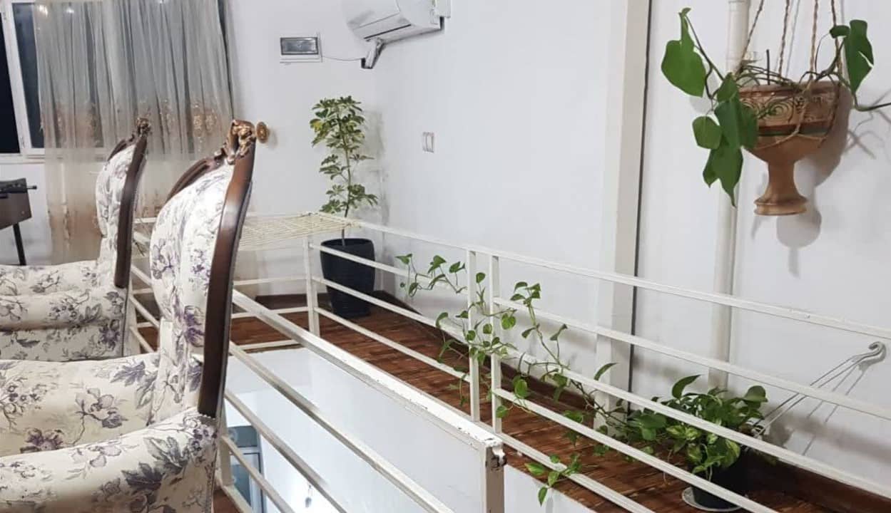 اجاره ویلا نزدیک ساحل در رامسر