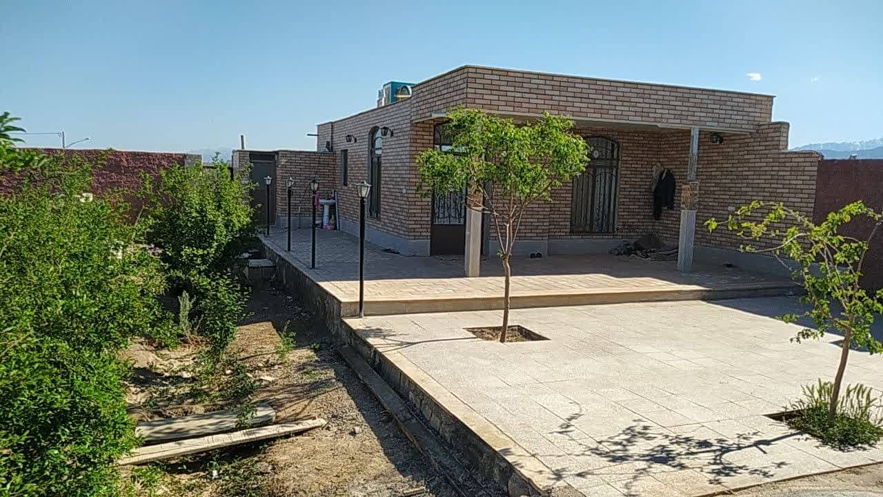 اجاره ویلا باغ در بادرود