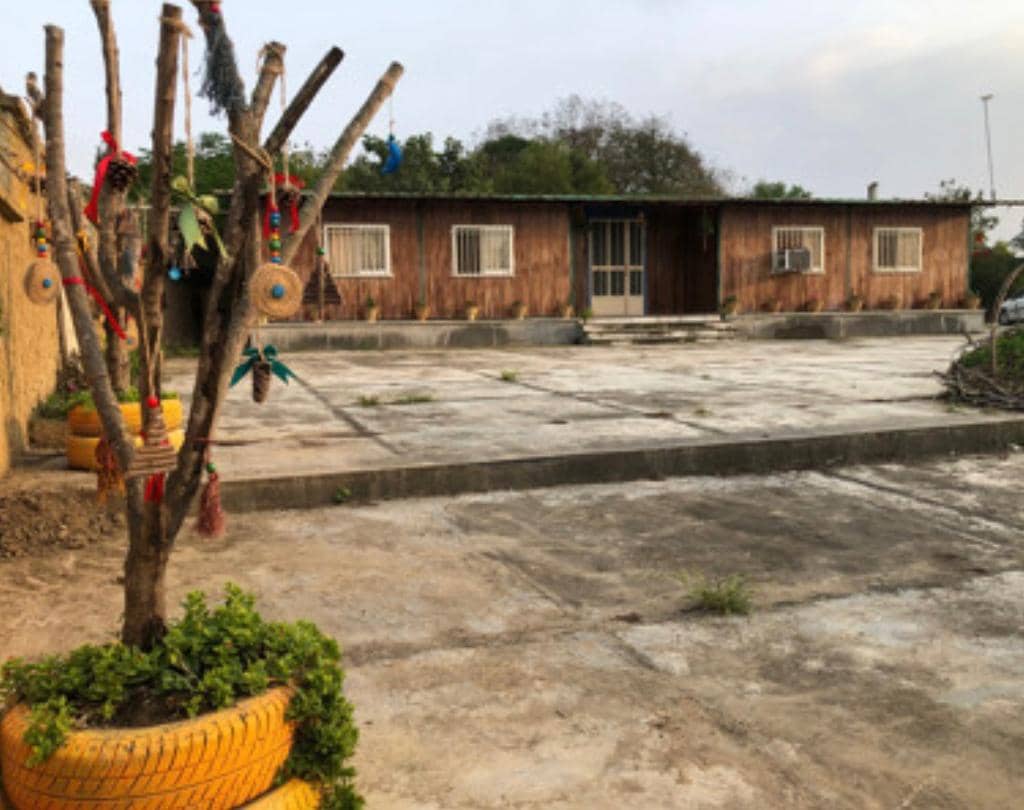 اجاره ویلا در قائم شهر - نوکلا