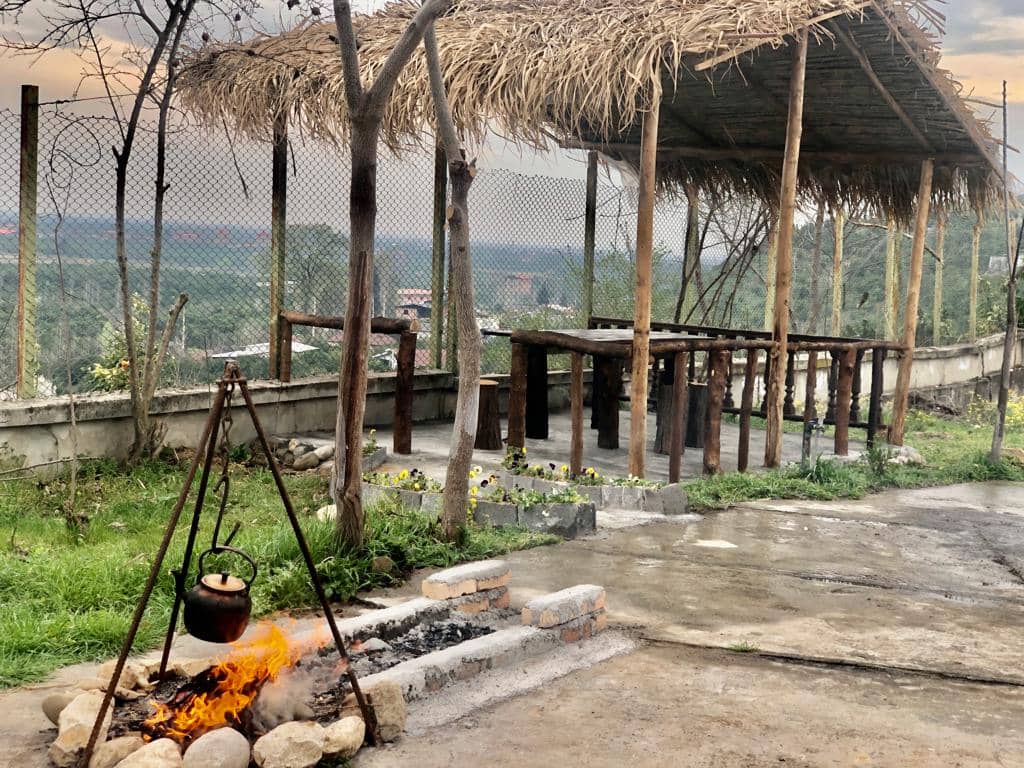 اجاره ویلا در قائم شهر - نوکلا