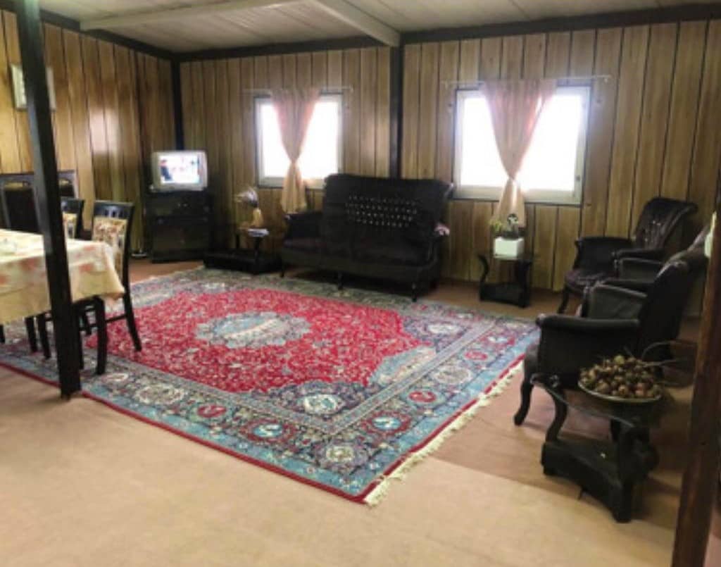 اجاره ویلا در قائم شهر - نوکلا