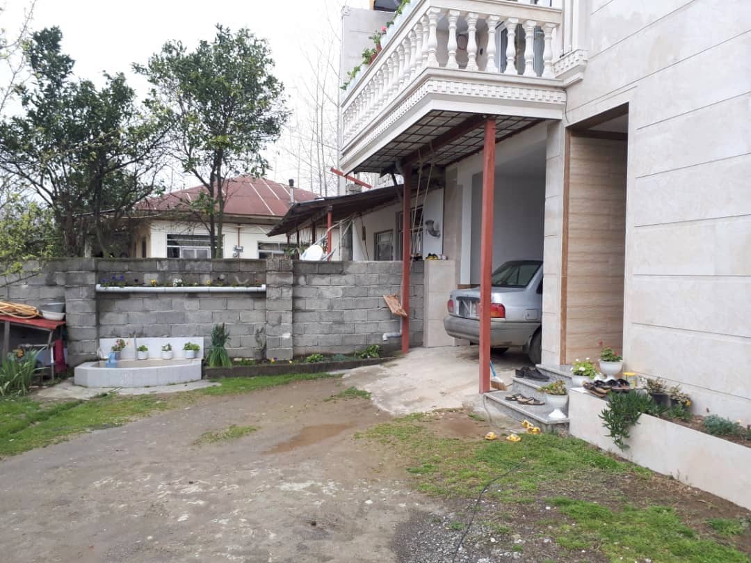 اجاره ویلا در روستا خانقاه اسالم