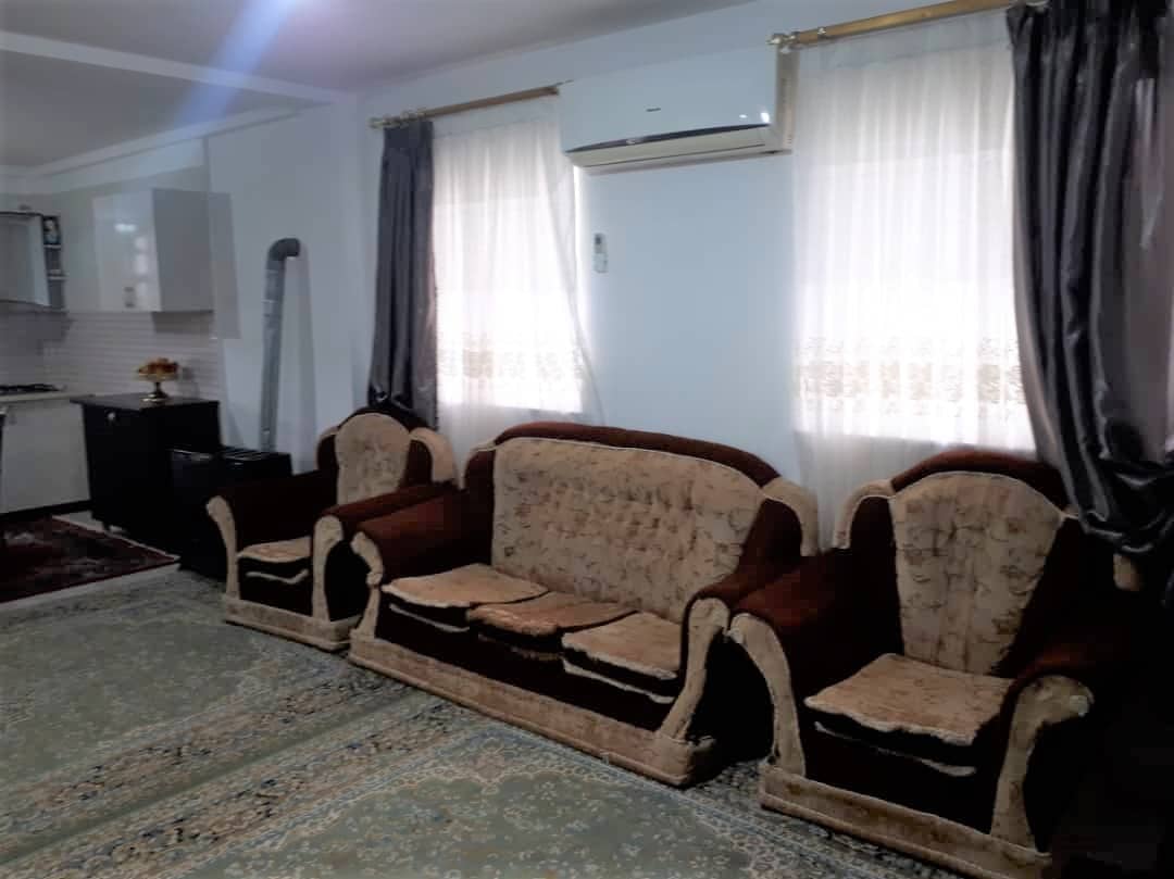 اجاره ویلا در روستا خانقاه اسالم