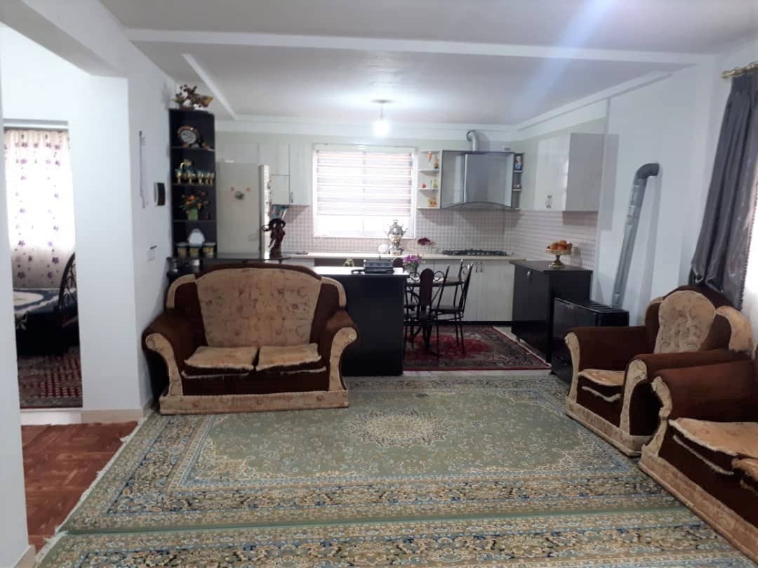 اجاره ویلا در روستا خانقاه اسالم