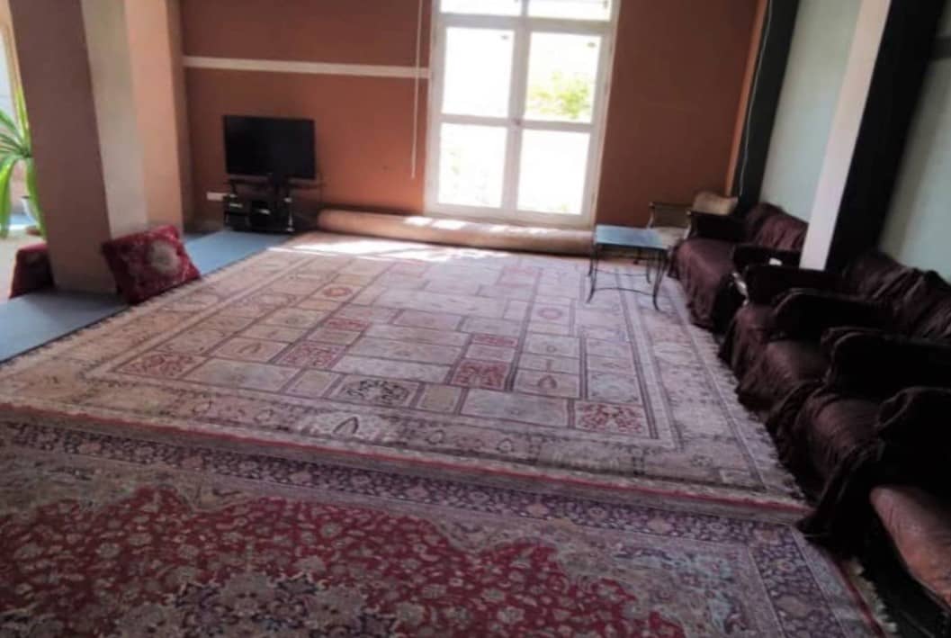 اجاره منزل ویلایی در بلوار خرمشهر شیراز