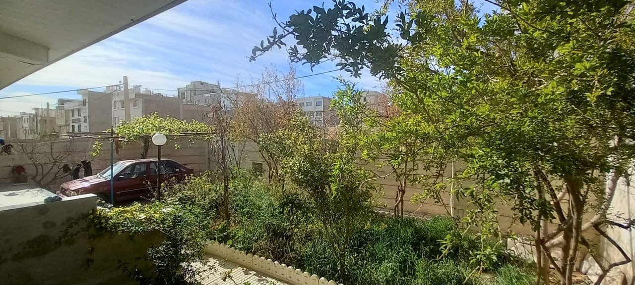 اجاره منزل ویلایی در بلوار خرمشهر شیراز