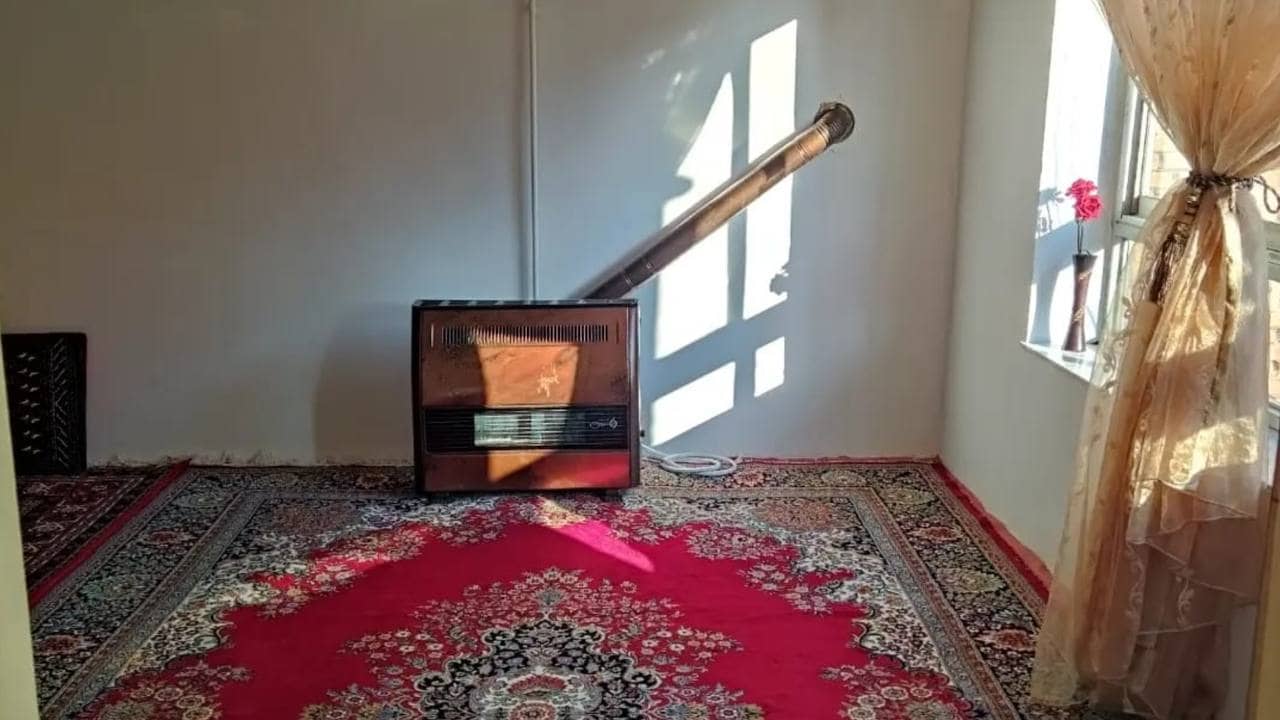 اجاره سوئیت در یغمورعلی ارومیه