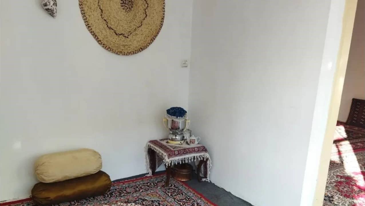 اجاره سوئیت در یغمورعلی ارومیه