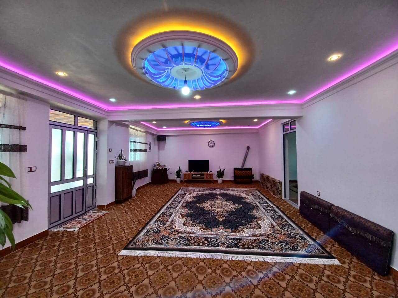 اجاره ویلا جنگلی در ماسال - تنیان