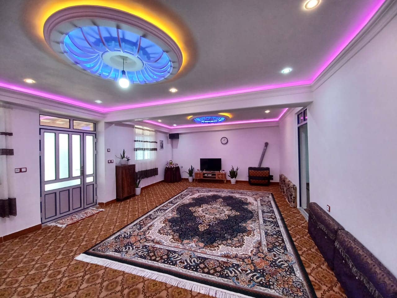 اجاره ویلا جنگلی در ماسال - تنیان