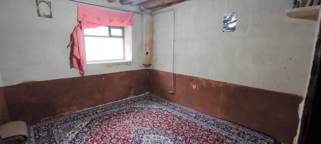 بومگردی سنتی در دزلی سروآباد - 17متر