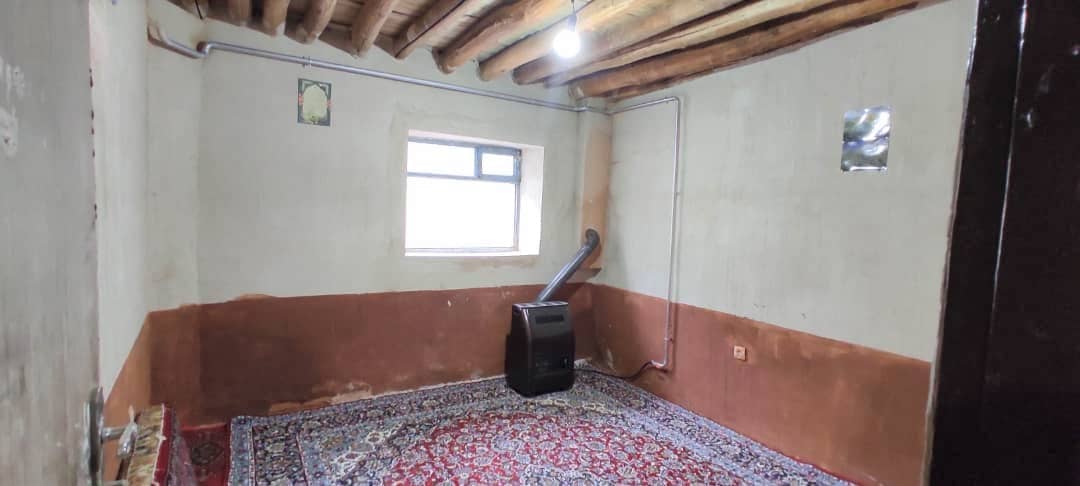 بومگردی سنتی در دزلی سروآباد - 17متر