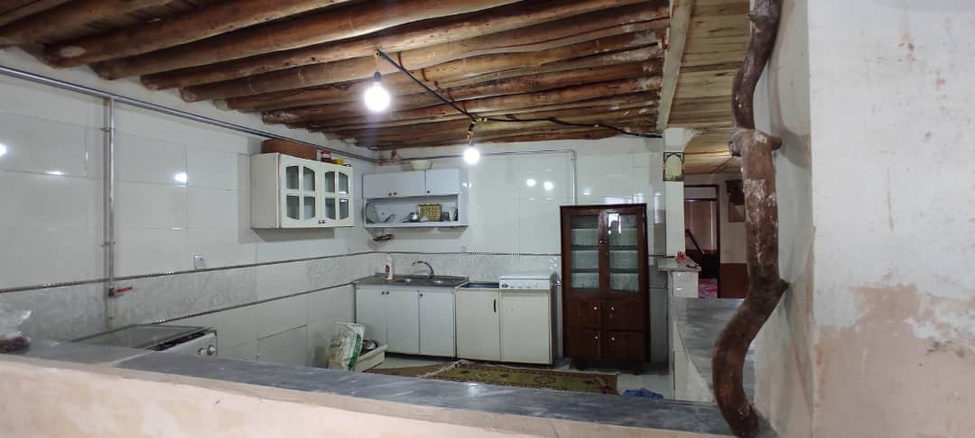 بومگردی سنتی در دزلی سروآباد - 17متر