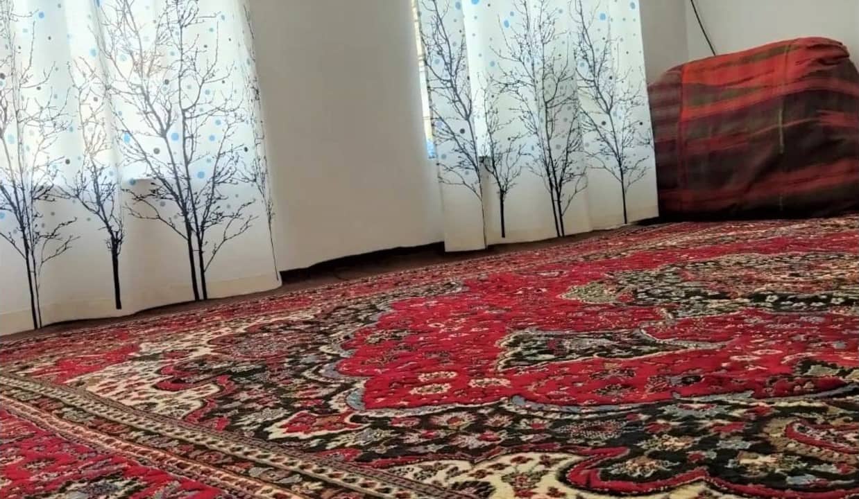 اجاره اتاق سنتی در یغمورعلی ارومیه - 30متر