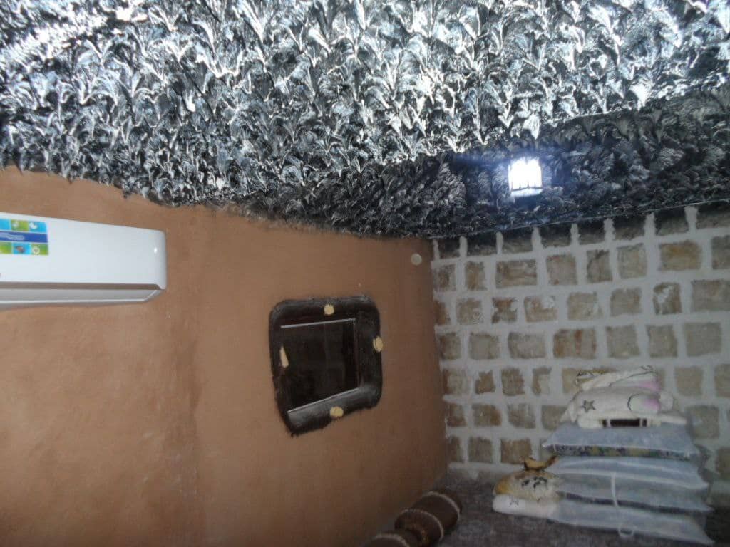 اجاره اتاق نزدیک ساحل در بندر امام حسن - 21متر