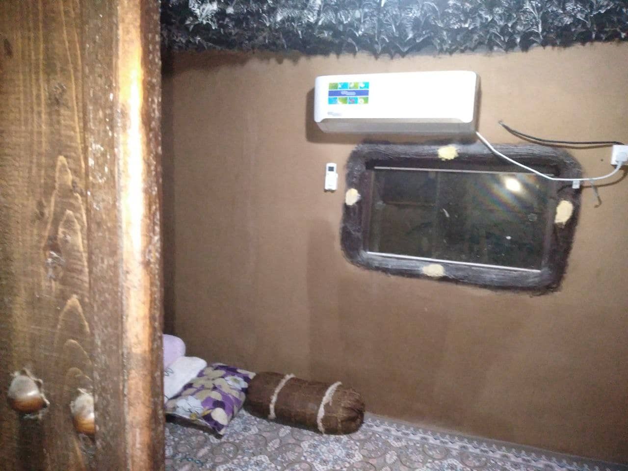 اجاره اتاق نزدیک ساحل در بندر امام حسن - 21متر